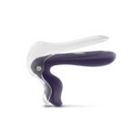 Inya Gyno Vibe Vibrating Vaginal Dilator – Gray - Image 3