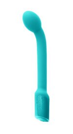 Inya Oh My G Rechargeable G-Spot Vibrator – Teal
