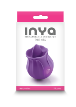Inya - the Kiss - Purple - Image 3