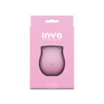 Inya the Vibrating Rose - Pink