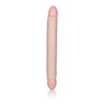 Ivory Duo 12 Inches Smooth Double Dong - Image 2