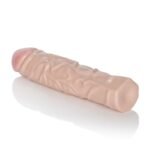 Ivory Duo 8.5 Inches Veined Chubby - Image 2