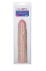 Ivory Duo 8.5 Inches Veined Chubby - Image 3