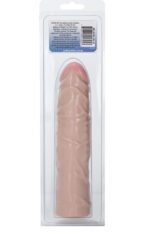 Ivory Duo 8.5 Inches Veined Chubby - Image 4