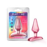 Play With Me - Jolly Plug - Pink - Image 7