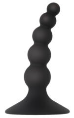Intro to Prostate Kit – Four-Piece Silicone Prostate Stimulator Set with Vibrating Massager and DVD – Black - Image 8