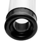 Size Matters Beginner Pump – Clear - Image 2