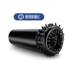 M for Men - Stroke Sleeve - Black - Image 3
