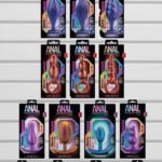 Anal Adventures Matrix Blush Savings Bundle