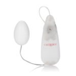 Pocket Exotics Vibrating Ivory Bullet – White - Image 4