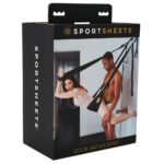 Door Jam Sex Sling - Image 2