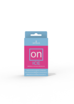 On Ice Buzzing and Cooling Arousal Oil 5ml - Image 2