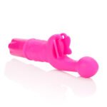 Silicone Butterfly Kiss - Pink - Image 5