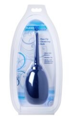 CleanStream Flex-Tip Cleansing Bulb – Blue - Image 3