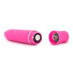 Rose - Bliss Vibe - Pink - Image 3