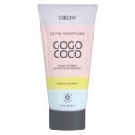 Coochy Ultra Smoothing Body Scrub - Mango  Coconut - 5 Fl Oz