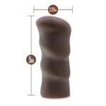 Hot Chocolate - Nicole's Rear - Chocolate - Image 6