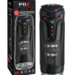 Pdx Elite Moto-Bator Pro