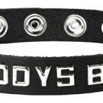 Sm Collar - Daddy's Boy