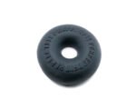 Stackit Black Cock Ring – SilaSkin - Image 4