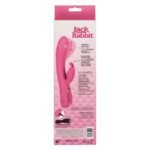 Jack Rabbit Elite Rocking Rabbit Vibrator – Pink - Image 3