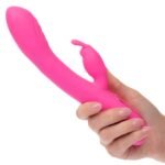 Jack Rabbit Elite Rocking Rabbit Vibrator – Pink - Image 5