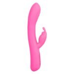 Jack Rabbit Elite Rocking Rabbit Vibrator – Pink - Image 6