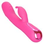 Jack Rabbit Elite Rocking Rabbit Vibrator – Pink - Image 9
