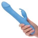 Jack Rabbit Elite Rotating Rabbit Vibrator – Blue - Image 5