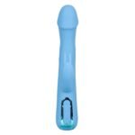 Jack Rabbit Elite Rotating Rabbit Vibrator – Blue - Image 6