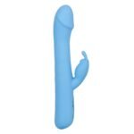 Jack Rabbit Elite Rotating Rabbit Vibrator – Blue - Image 7