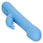 Jack Rabbit Elite Rotating Rabbit Vibrator – Blue - Image 8