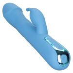 Jack Rabbit Elite Rotating Rabbit Vibrator – Blue - Image 9