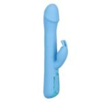 Jack Rabbit Elite Rotating Rabbit Vibrator – Blue - Image 10
