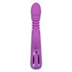 Jack Rabbit Elite Thrusting Rabbit Vibrator – Purple - Image 6