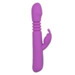 Jack Rabbit Elite Thrusting Rabbit Vibrator – Purple - Image 7