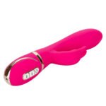 Jack Rabbit Signature Silicone Ultra-Soft Rabbit - Image 3