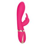 Jack Rabbit Signature Silicone Ultra-Soft Rabbit - Image 4
