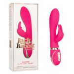Jack Rabbit Signature Silicone Ultra-Soft Rabbit - Image 6