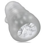 Jackt Stroker – Clear Ice Silicone - Image 4