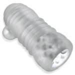Jackt Stroker – Clear Ice Silicone - Image 5