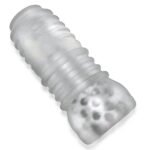 Jackt Stroker – Clear Ice Silicone - Image 8