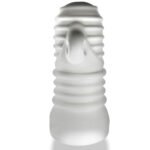 Jackt Stroker – White Ice - Image 2
