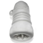 Jackt Stroker – White Ice - Image 3