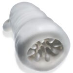 Jackt Stroker – White Ice - Image 4