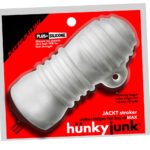 Jackt Stroker – White Ice - Image 8