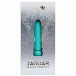 Jaguar Fiercely Powerful - Blue - Image 2