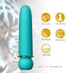 Jaguar Fiercely Powerful - Blue - Image 3