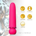 Jaguar Fiercely Powerful - Pink - Image 2