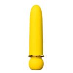 Jaguar Fiercely Powerful - Yellow - Image 3